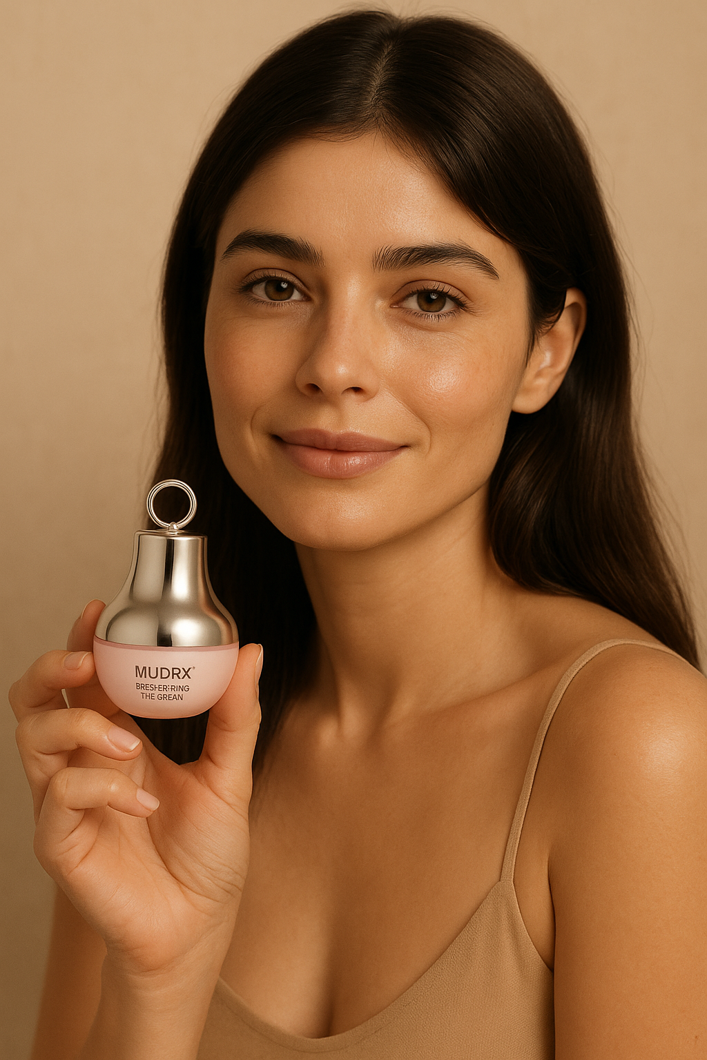 MUDRX™ Brightening Eye Cream