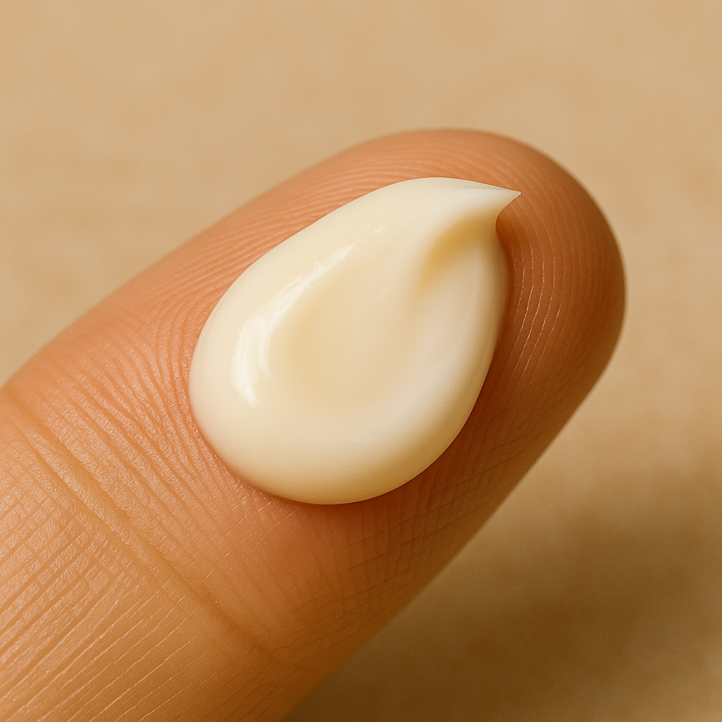 MUDRX™ Firming Neck Cream