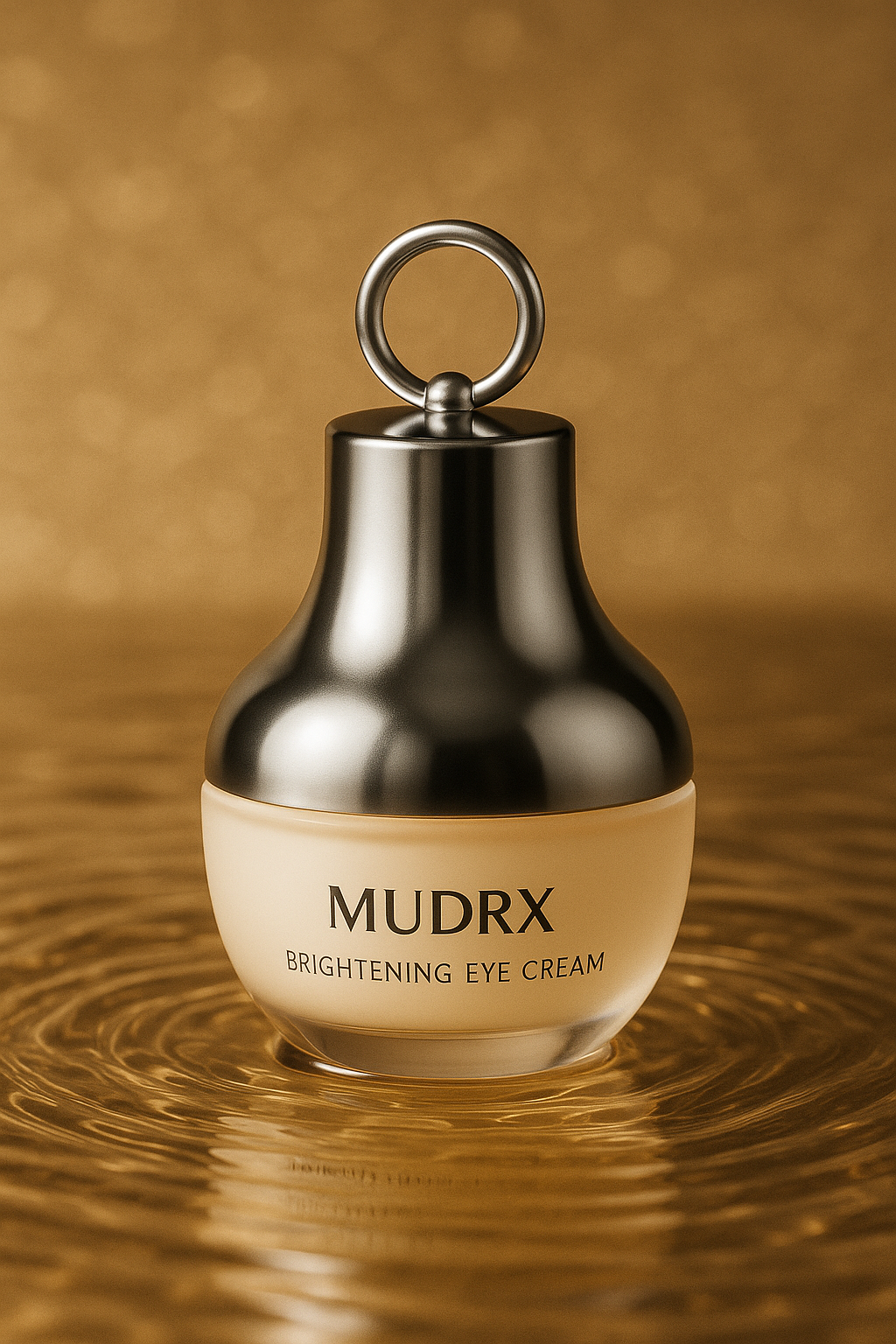 MUDRX™ Brightening Eye Cream