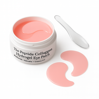 MUDRX™ Peptide Collagen Eye Patch