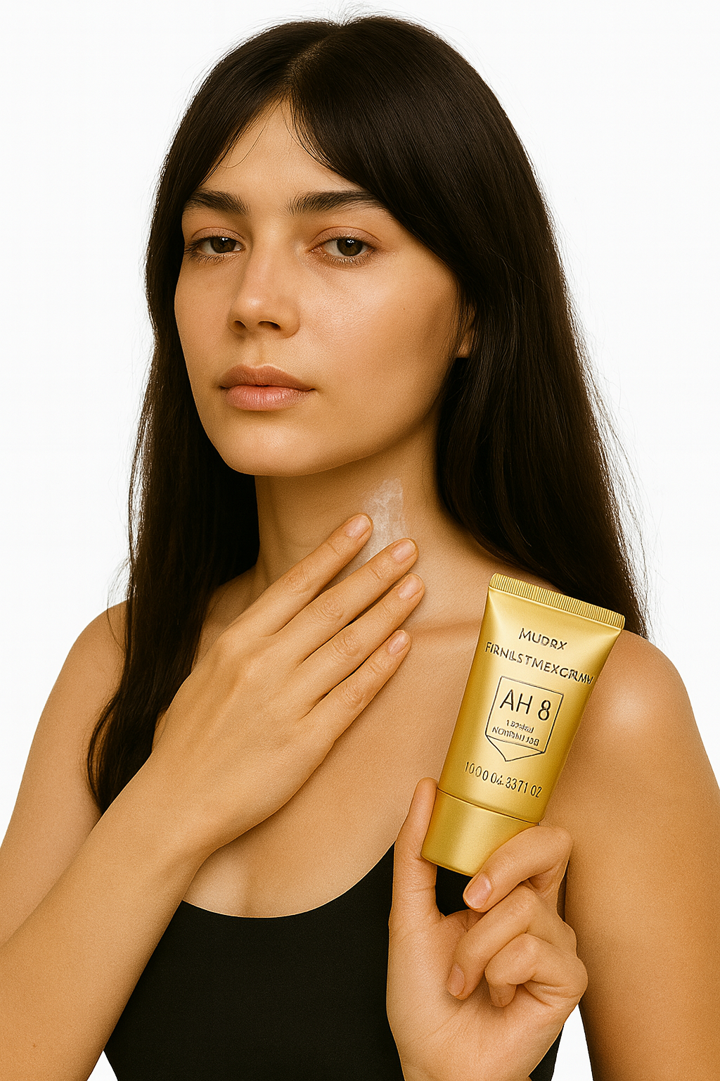 MUDRX™ Firming Neck Cream